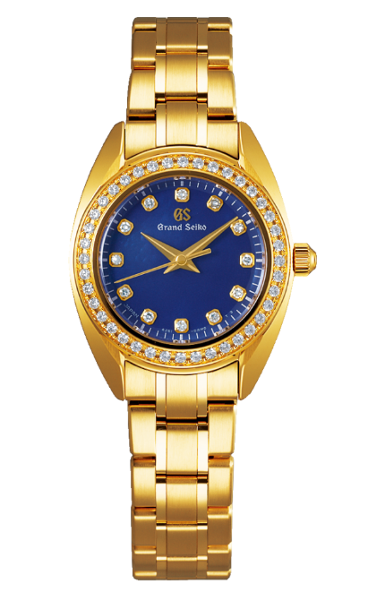 Grand Seiko Elegance Replica Watch STGF322 Grand Seiko Elegance Replica Watch STGF322